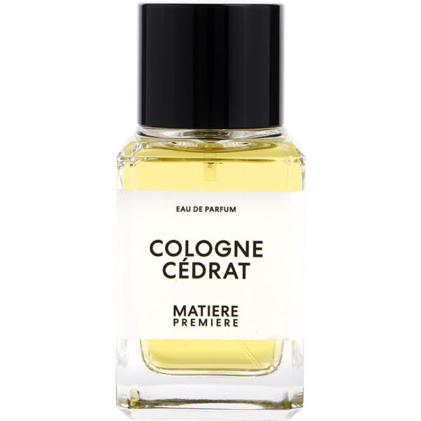 Matiere Premiere Cedrat Eau de Parfum for Unisex ( )