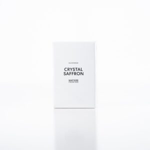 Matiere Premiere Crystal Saffron Eau de Parfum for Unisex