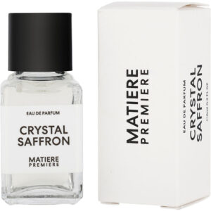 Matiere Premiere Crystal Saffron Eau de Parfum for Unisex (Sample)
