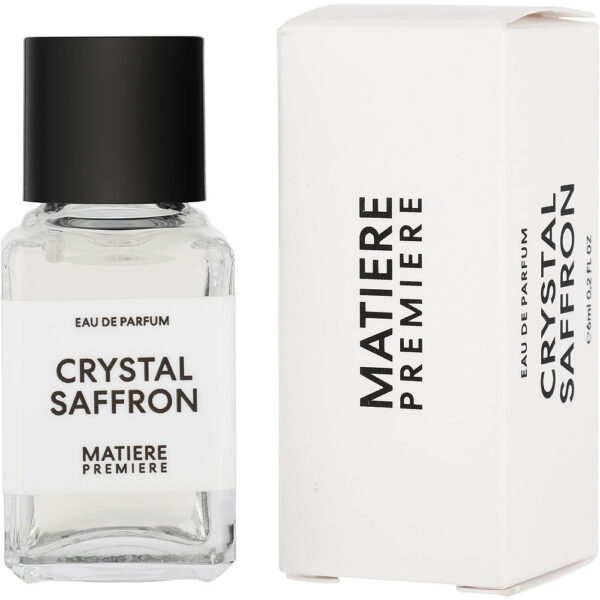 Matiere Premiere Crystal Saffron Eau de Parfum for Unisex (Sample) Matiere Premiere Crystal Saffron Eau de Parfum for Unisex (Sample)