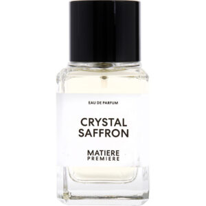 Matiere Premiere Crystal Saffron Eau de Parfum for Unisex ( )