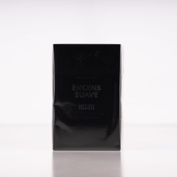 Matiere Premiere Encens Suave Extrait for Unisex Matiere Premiere Encens Suave Extrait for Unisex