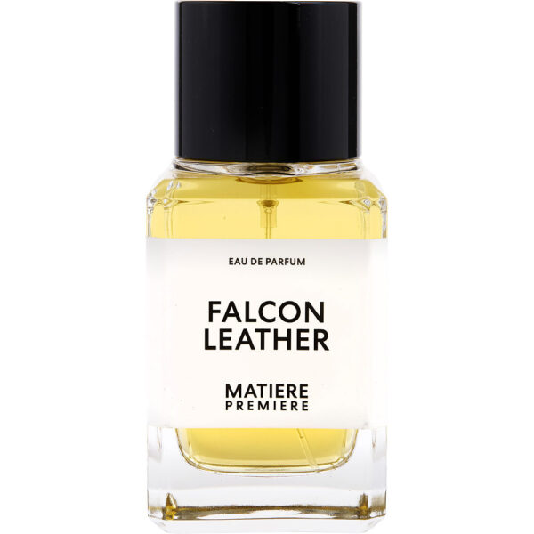 Matiere Premiere Falcon Leather Eau de Parfum for Unisex ( ) Matiere Premiere Falcon Leather Eau de Parfum for Unisex ( )