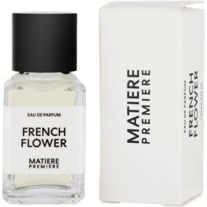 Matiere Premiere French Flower Eau de Parfum for Unisex