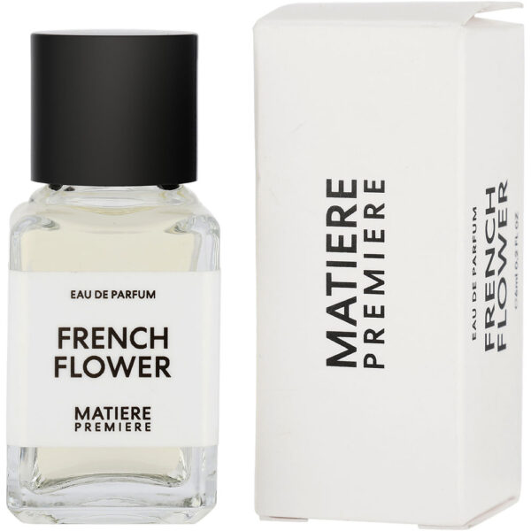 Matiere Premiere French Flower Eau de Parfum for Unisex Matiere Premiere French Flower Eau de Parfum for Unisex