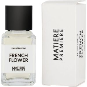Matiere Premiere French Flower Eau de Parfum for Unisex (Sample)