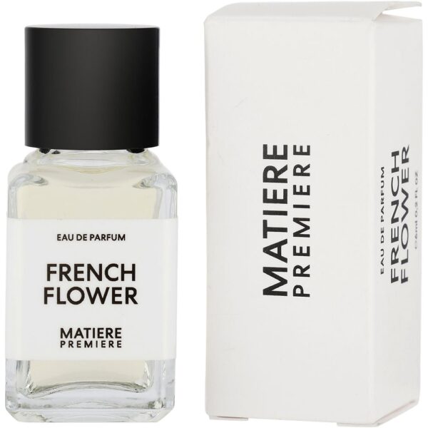 Matiere Premiere French Flower Eau de Parfum for Unisex (Sample) Matiere Premiere French Flower Eau de Parfum for Unisex (Sample)