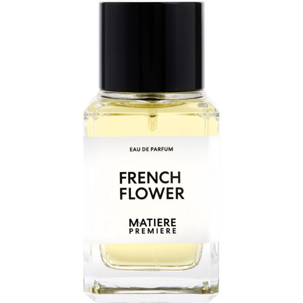 Matiere Premiere French Flower Eau de Parfum for Unisex ( )