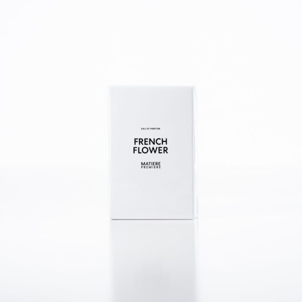 Matiere Premiere French Flower for Unisex Matiere Premiere French Flower for Unisex