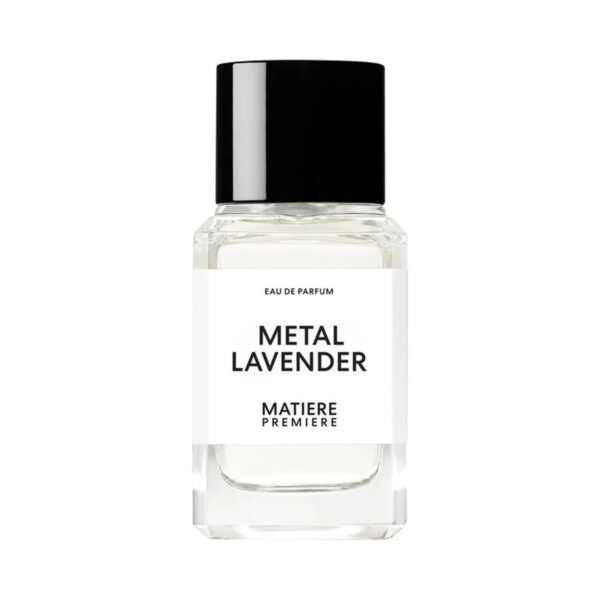 Matiere Premiere Metal Lavender Eau de Parfum for Unisex