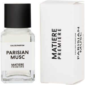 Matiere Premiere Parisian Musc Eau de Parfum for Unisex (Sample)