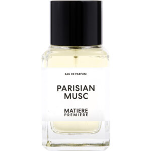 Matiere Premiere Parisian Musc Eau de Parfum for Unisex ( )