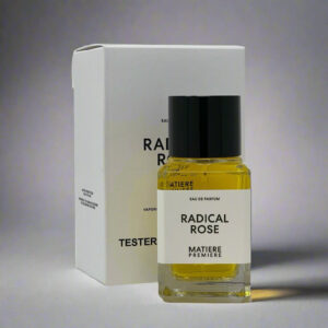 Matiere Premiere Radical Rose Eau de Parfum for Unisex ( )