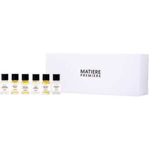 Matiere Premiere 6-piece Variety Set
