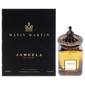 Matin Martin Jameela Eau de Parfum for Women