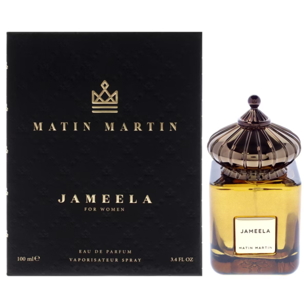 Matin Martin Jameela Eau de Parfum for Women Matin Martin Jameela Eau de Parfum for Women