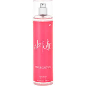Mauboussin A La Folie Body for Women