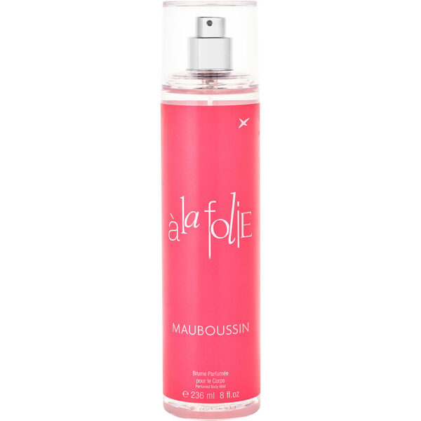 Mauboussin A La Folie Body for Women