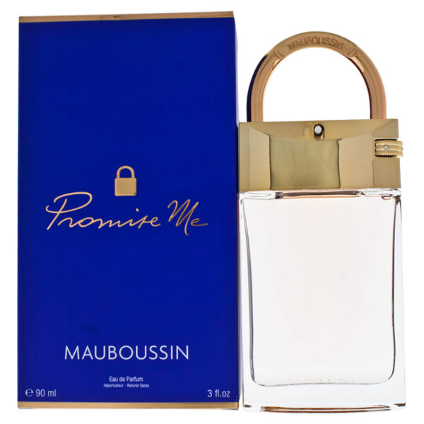 Mauboussin Promise Me Eau de Parfum for Women
