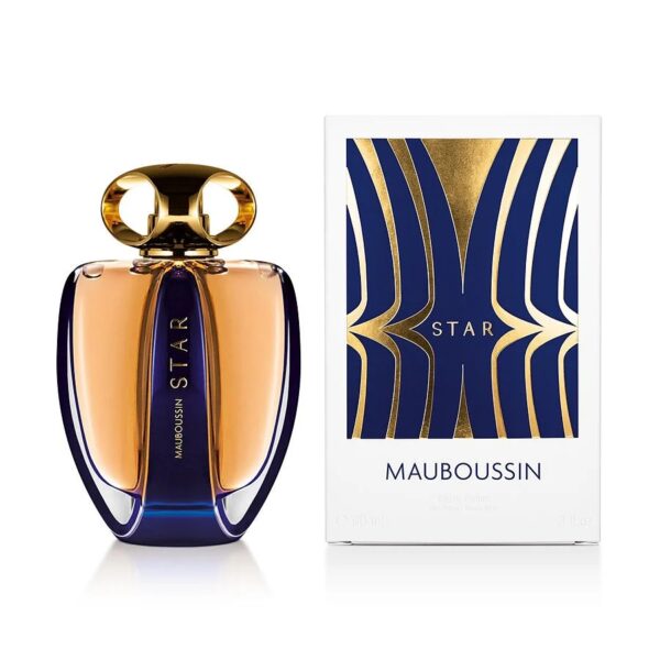 Mauboussin Star Eau de Parfum for Women