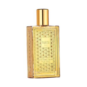 Mauresque Casablanca Jasmine Eau de Parfum for Unisex