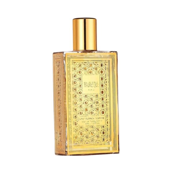 Mauresque Casablanca Jasmine Eau de Parfum for Unisex