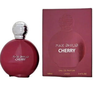 Max Philip Cherry Eau de Parfum for Unisex