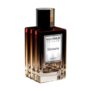 Max Philip Elettaria Eau de Parfum for Unisex