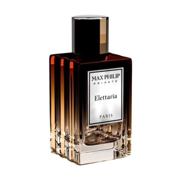 Max Philip Elettaria Eau de Parfum for Unisex