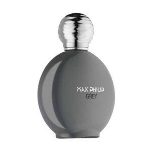 Max Philip Grey Eau de Parfum for Unisex