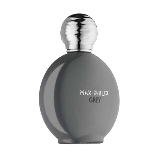 Max Philip Grey Eau de Parfum for Unisex Max Philip Grey Eau de Parfum for Unisex
