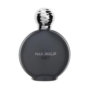 Max Philip Grey Eau de Parfum for Unisex