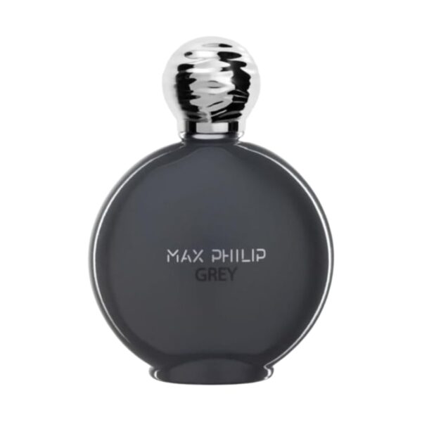 Max Philip Grey Eau de Parfum for Unisex Max Philip Grey Eau de Parfum for Unisex