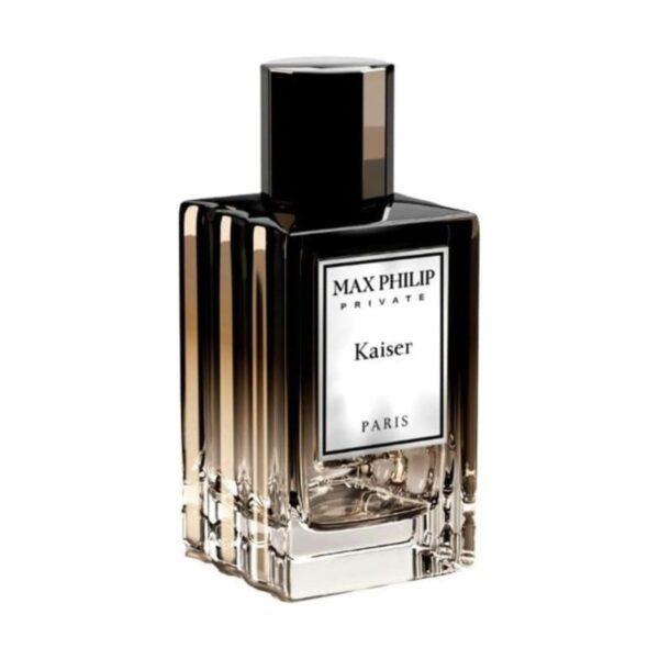 Max Philip Kaiser Eau de Parfum for Unisex