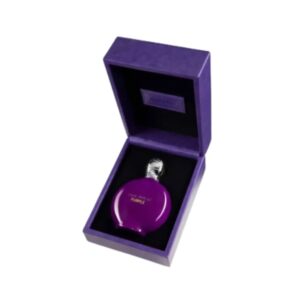 Max Philip Purple Eau de Parfum for Unisex