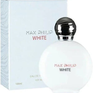 Max Philip White Eau de Parfum for Unisex