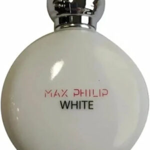 Max Philip White Eau de Parfum for Unisex