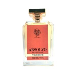 Maximus Absolvo Eau de Parfum for Women