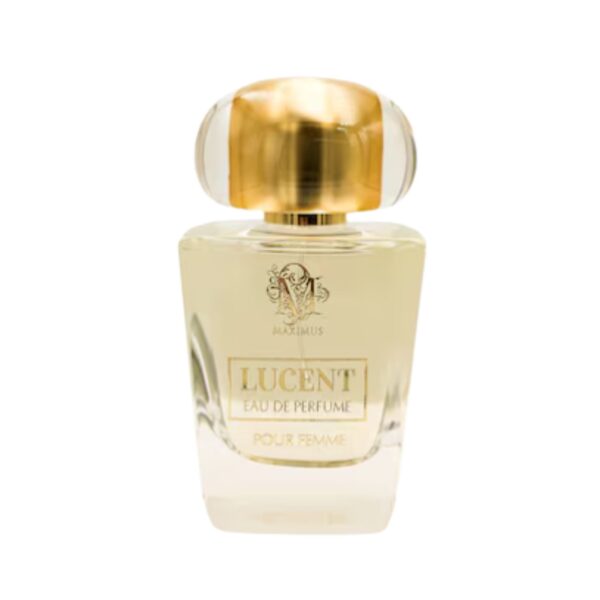 Maximus Lucent Eau de Parfum for Women