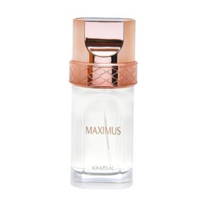 Maximus Sweetly Eau de Parfum for Men