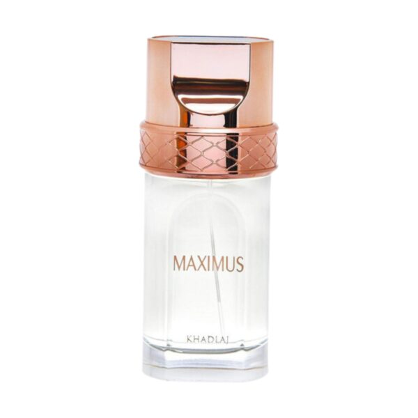 Maximus Sweetly Eau de Parfum for Men Maximus Sweetly Eau de Parfum for Men
