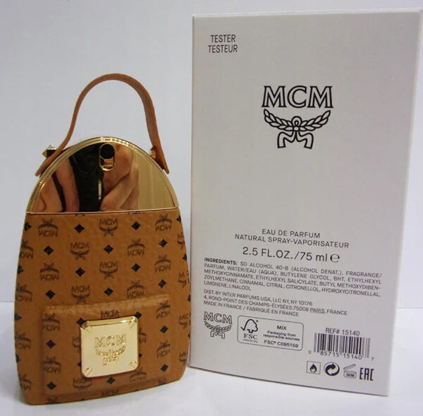 MCM Eau de Parfum for Women ( ) MCM Eau de Parfum for Women ( )