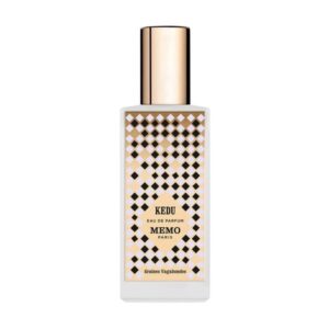 Memo Paris Kedu Graines Vagabondes Eau de Parfum for Unisex