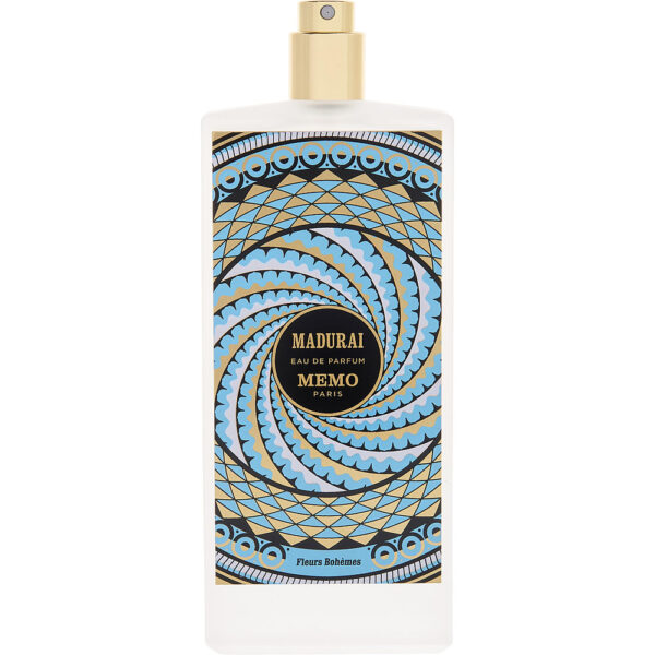 Memo Paris Madurai for Everyone Eau de Parfum for Unisex Memo Paris Madurai for Everyone Eau de Parfum for Unisex