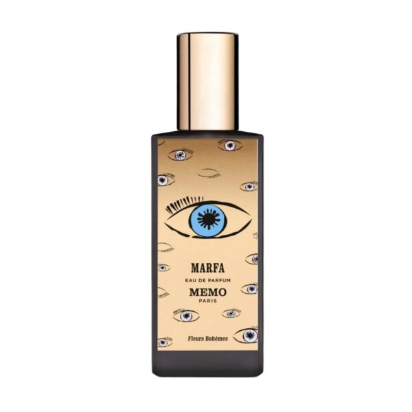 Memo Paris Marfa Fleurs Bohemes Eau de Parfum for Unisex Memo Paris Marfa Fleurs Bohemes Eau de Parfum for Unisex