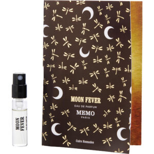Memo Paris Moon Fever Eau de Parfum for Unisex