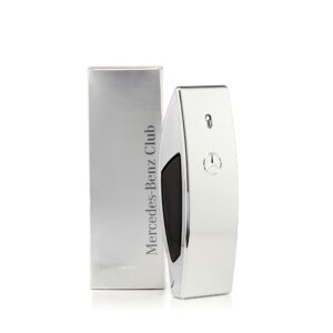 Mercedes-Benz Club Eau de Toilette for Men