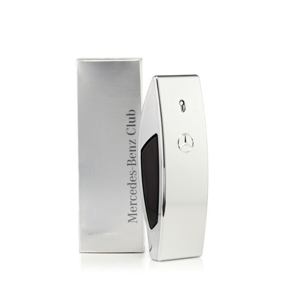 Mercedes-Benz Club Eau de Toilette for Men