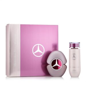 Mercedes Benz for Women (Gift Set)