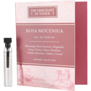 Merchant of Venice Rosa Moceniga Eau de Parfum for Women (Sample)
